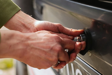 Locksmith Services in Hanwell